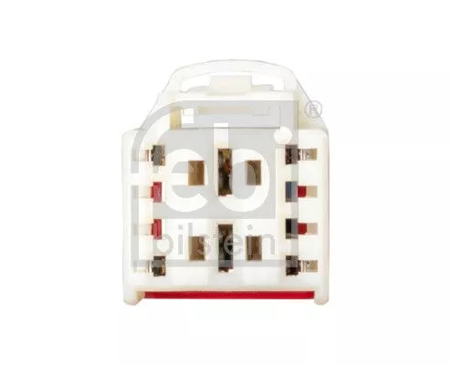 FEBI BILSTEIN FEBI BILSTEIN 179321 Febi Both Sides Rear Gas Boot Strut Tailgate Spring For Audi Q2 