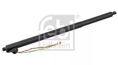 FEBI BILSTEIN FEBI BILSTEIN 179323 Febi Left Rear Rear Gas Boot Strut Tailgate Spring For Mercedes-benz Gla-class 