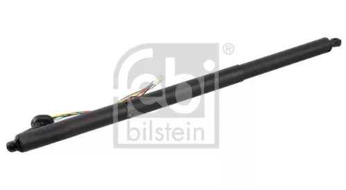 FEBI BILSTEIN FEBI BILSTEIN 179326 Febi Left Rear Rear Gas Boot Strut Tailgate Spring For Mercedes-benz Cla 