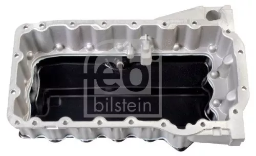 Febi Oil Sump For Seat Vw Bora Cordoba Golf Ibiza Jetta City New Beetle
