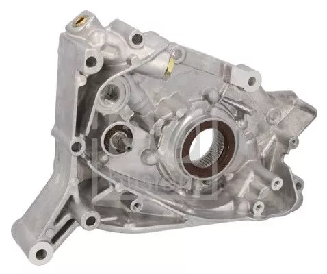 Febi Oil Pump For Mitsubishi L200 Pajero Pajero Sport Proudia/dignity