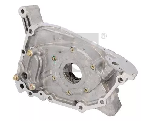 FEBI BILSTEIN FEBI BILSTEIN 179336 Febi Oil Pump For Mitsubishi L200 Pajero Pajero Sport Proudia/dignity 