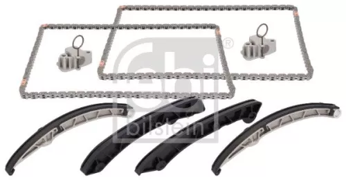 FEBI Timing Chain Kit for JAGUAR LAND ROVER DEFENDER DISCOVERY F-PACE F