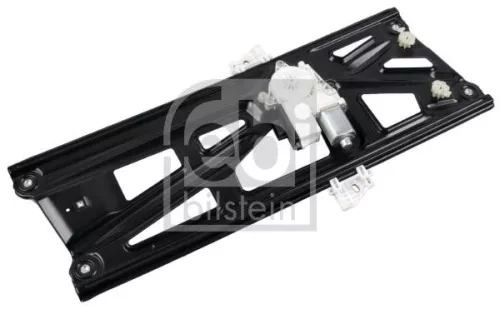 Febi Front Rght Window Regulator For Daf Cf Xf Xf Ii
