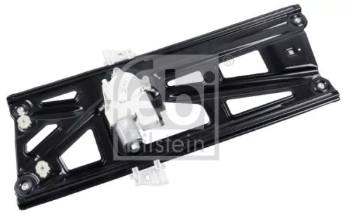 Febi Front Left Window Regulator For Daf Cf Xf Xf Ii