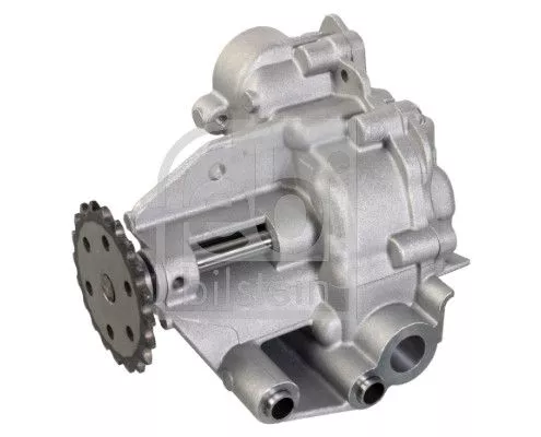 Febi Oil Pump For Nissan Opel Renault Vauxhall Master Movano Nv400