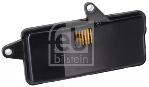 FEBI BILSTEIN FEBI BILSTEIN 179386 Febi 179386 Automatic Hydraulic Filter Kit For Honda Amaze  Br-v  City  Civic  E 