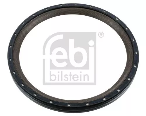 Febi Front Crankshaft Oil Seal For Scania F - Series G K - Series L N - Series B