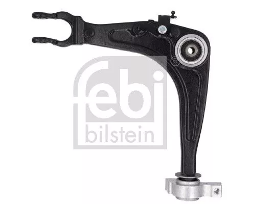 Febi Front Left Control / Trailing Arm For Citroën C5 C6