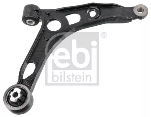 Febi Front Right Control / Trailing Arm For Citroën Fiat Opel Peugeot Vauxhall B