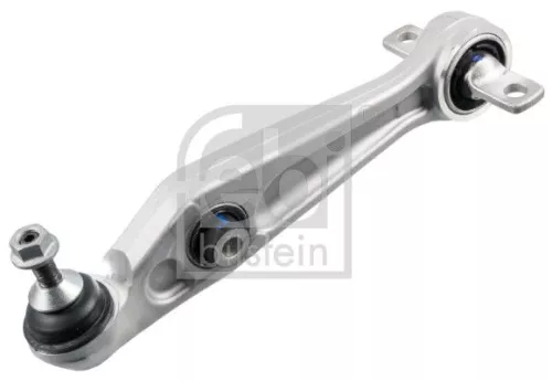 Febi Lower Front Left Or Right Control / Trailing Arm For Tesla Model 3
