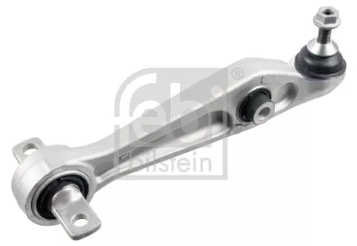 FEBI BILSTEIN FEBI BILSTEIN 179411 Febi Lower Front Left Or Right Control / Trailing Arm For Tesla Model 3 