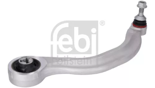 FEBI BILSTEIN FEBI BILSTEIN 179414 Febi Lower Front Right Rear Control / Trailing Arm For Tesla Model 3 Model Y 