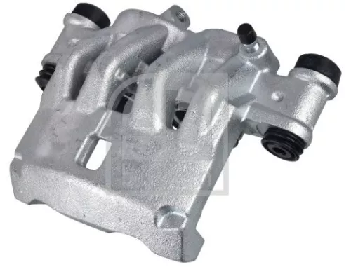 Febi Front Left Brake Caliper For Citroën Fiat Opel Peugeot Vauxhall Bo