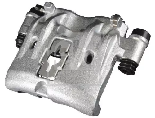 Febi Rear Right Brake Caliper For Iveco Daily