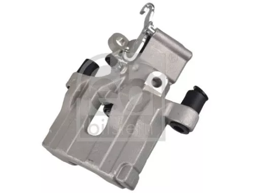 Febi Rear Left Brake Caliper For Opel Vauxhall Vectra