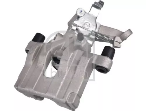 Febi Rear Right Brake Caliper For Opel Vauxhall Vectra