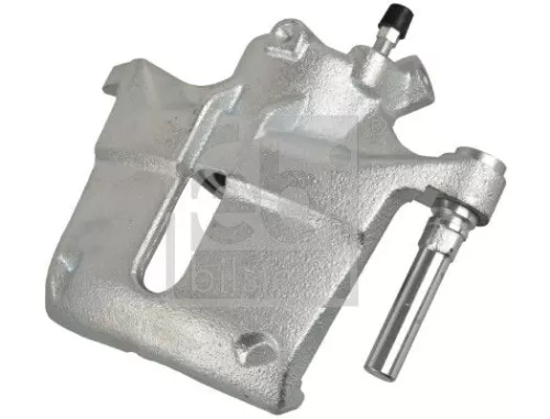 Febi Front Left Brake Caliper For Nissan Renault Kangoo Kubistar