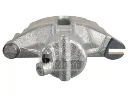 FEBI BILSTEIN FEBI BILSTEIN 179436 Febi Front Left Brake Caliper For Nissan Renault Kangoo Kubistar 