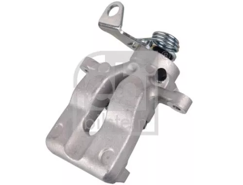 Febi Rear Left Brake Caliper For Alfa Romeo Fiat Lancia 147 156 Gt Line