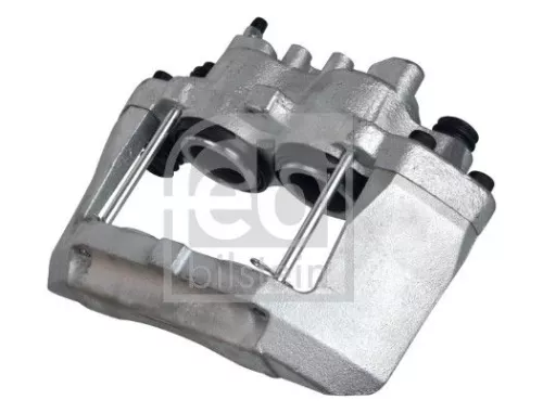 Febi Front Left Brake Caliper For Iveco Daily