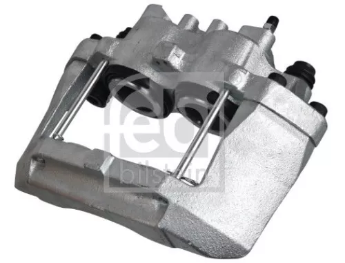 Febi Front Right Brake Caliper For Iveco Daily