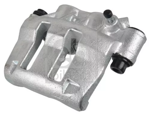 Febi Front Left Brake Caliper For Nissan Opel Renault Vauxhall Intersta