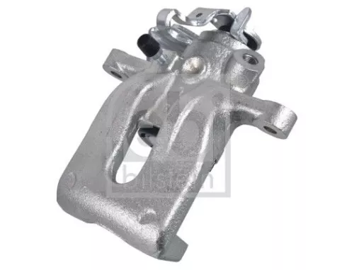 Febi Rear Left Brake Caliper For Mercedes-benz Nissan Renault Citan Kan