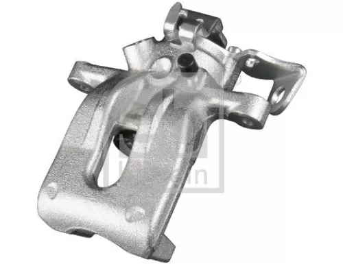 Febi Rear Right Brake Caliper For Mercedes-benz Nissan Renault Citan Ka