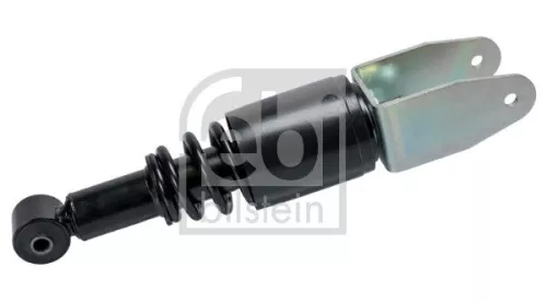 Febi Rear Shock Absorber Driver Cab Suspension For MERCEDES-BENZ Actros