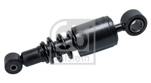 Febi Front Shock Absorber Driver Cab Suspension For MERCEDES-BENZ Actro