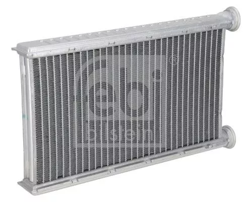 FEBI BILSTEIN FEBI BILSTEIN 179476 Heat Exchanger, interior heating 