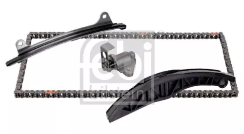 FEBI Timing Chain Kit for HYUNDAI KIA i10 PICANTO