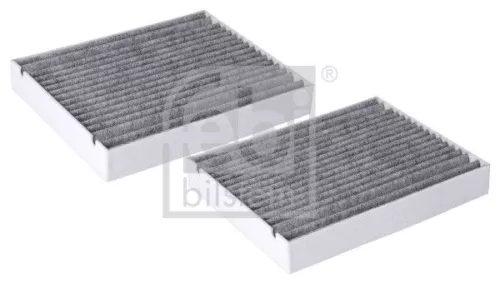 FEBI BILSTEIN FEBI BILSTEIN 179490 Febi Driver Cab Cabin Filter Set For Mercedes-benz Eqe Eqs S-class 