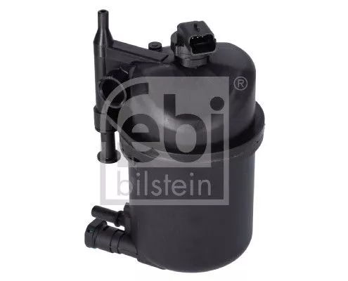 Febi Fuel Filter For Jaguar Land Rover Defender Discovery F-pace Range 