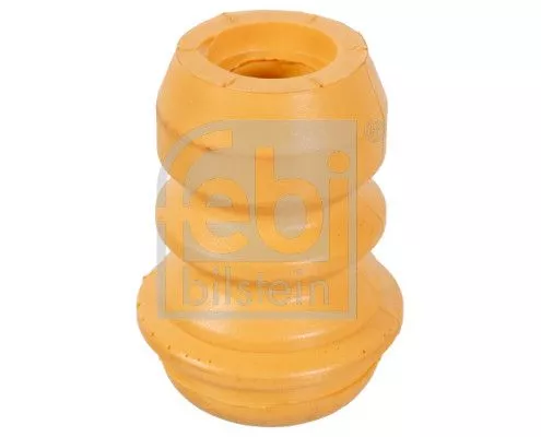 Febi Front Left Or Right Rubber Bump Stop For Porsche 911 Bo