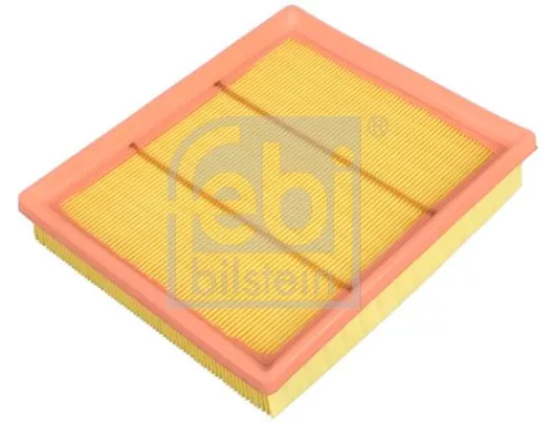 Febi Bilstein Air Filter For Opel Vauxhall Astra Insignia