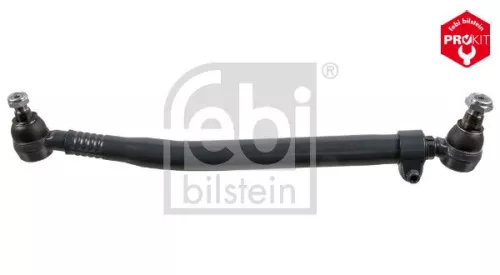 Febi Rear Centre Rod Assembly For Volvo Fh Fh Ii Fh Iii Fh16 Fh16 Ii Fh