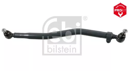 Febi Front Centre Rod Assembly For Renault Trucks Volvo C D D Access Fh