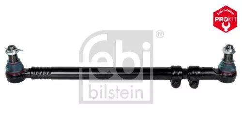 Febi Centre Front Inner Tie Rod