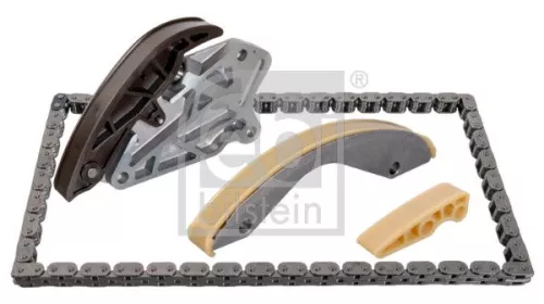 Febi Oil Pump Chain Kit For Vw Beetle Jetta Passat