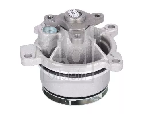 Febi Engine Water Pump For Ford Ford Usa Edge Focus Galaxy Mond