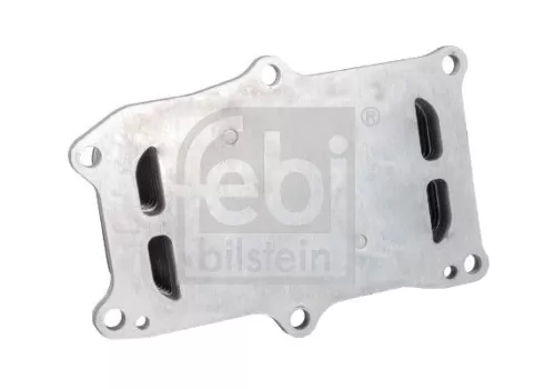 FEBI BILSTEIN FEBI BILSTEIN 179532 Febi Engine Oil Cooler For Mercedes-benz Actros Mp4 / Mp5 Atego 3 Citaro 2 Econi 