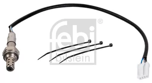 Febi 179541 Oxygen Lambda Sensor For Mitsubishi Carisma  Space Star