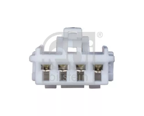 FEBI BILSTEIN FEBI BILSTEIN 179541 Febi 179541 Oxygen Lambda Sensor For Mitsubishi Carisma  Space Star 