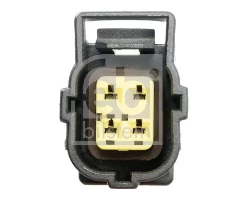 FEBI BILSTEIN FEBI BILSTEIN 179545 Febi 179545 Oxygen Lambda Sensor For Mitsubishi Asx  Lancer 