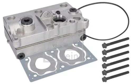 Cylinder Head, air compressor