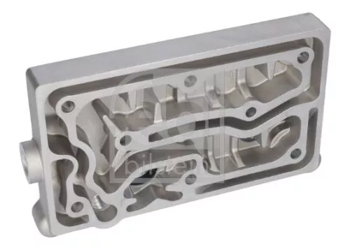 FEBI BILSTEIN FEBI BILSTEIN 179549 Cylinder Head, air compressor 