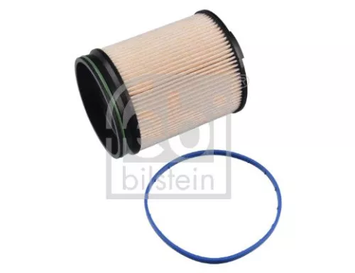 Febi Fuel Filter For Ford Ford Australia Ranger