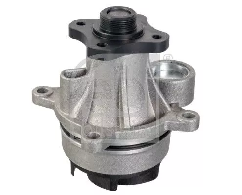 Febi Engine Water Pump For Ford Transit Transit Custom